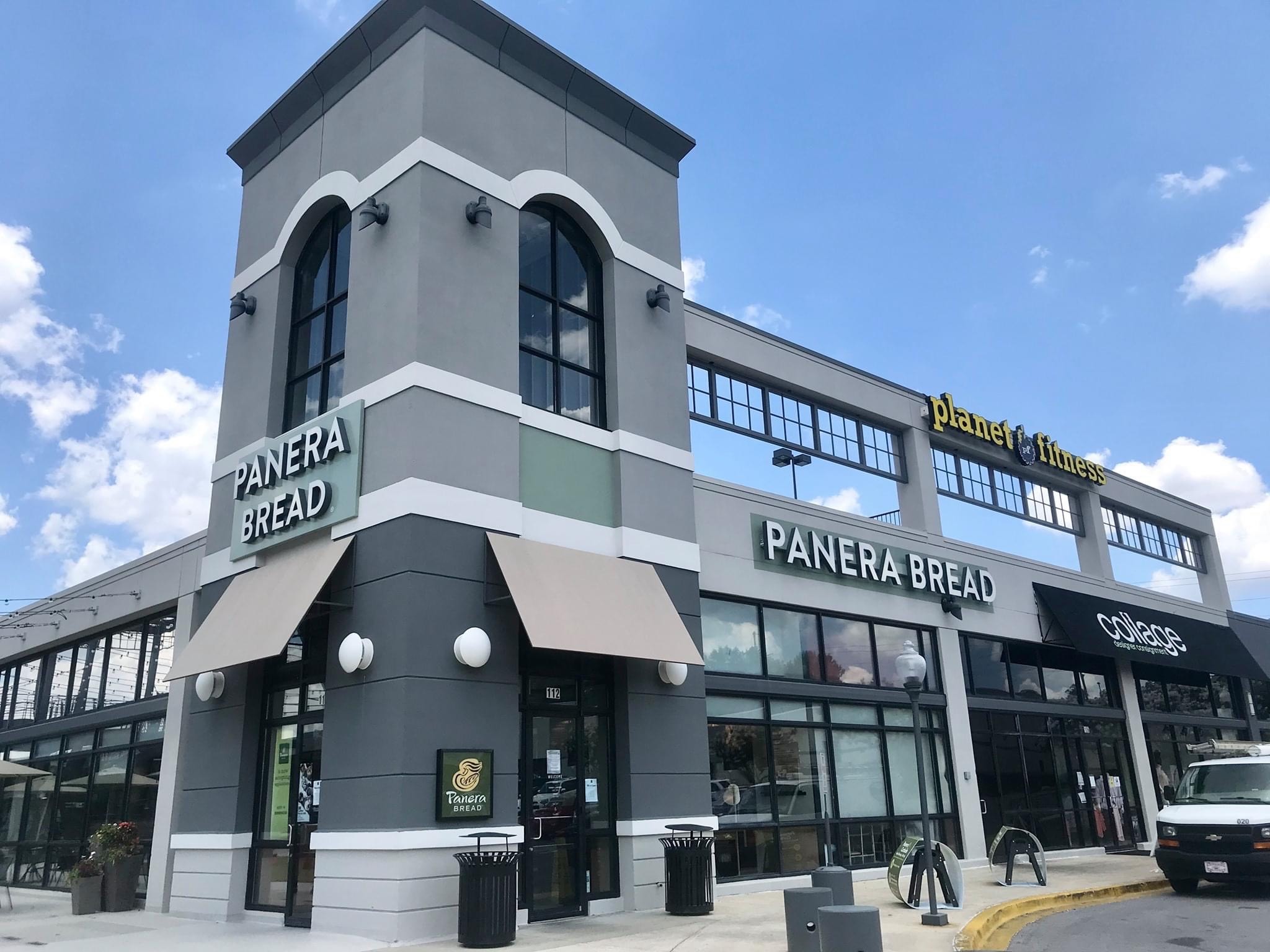 Vestavia City Center Crawford Square Real Estate Advisors