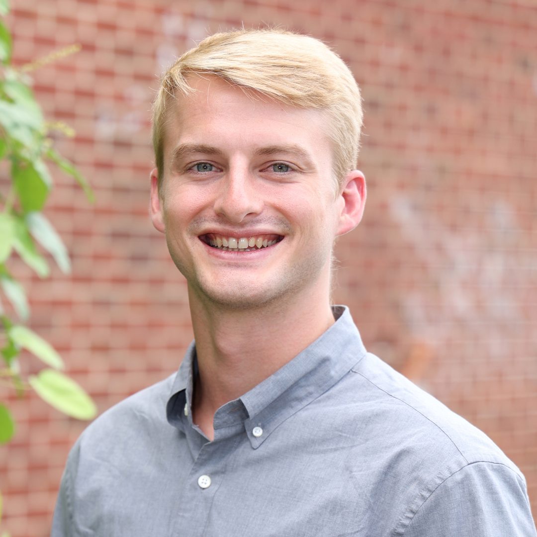 Brandon Wharton Associate Crawford Square Real Estate Advisors