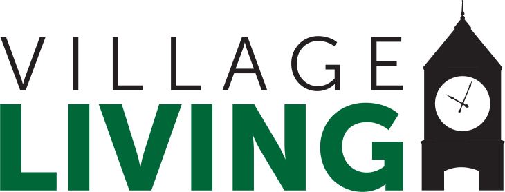 Village Living Logo - FINAL