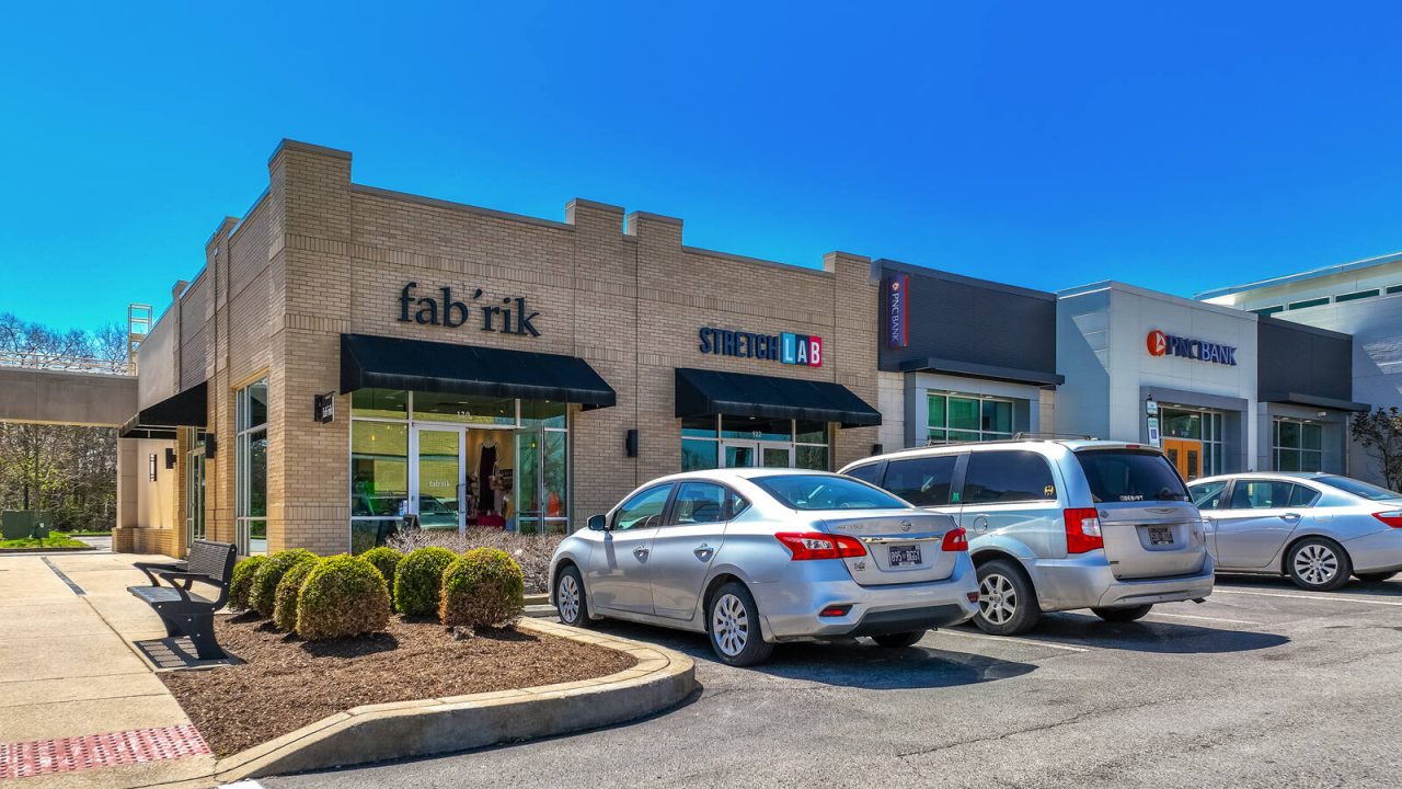 Southside at McEwen Crawford Square Real Estate Advisors