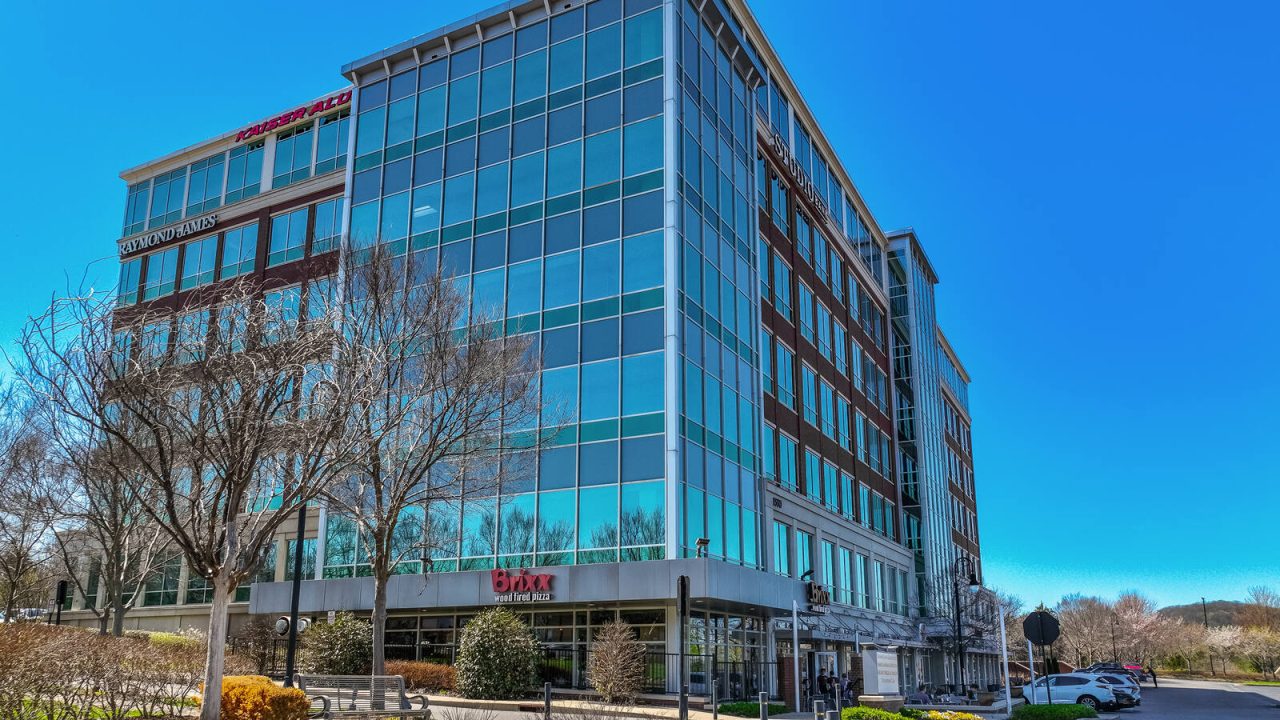 Southside at McEwen Crawford Square Real Estate Advisors