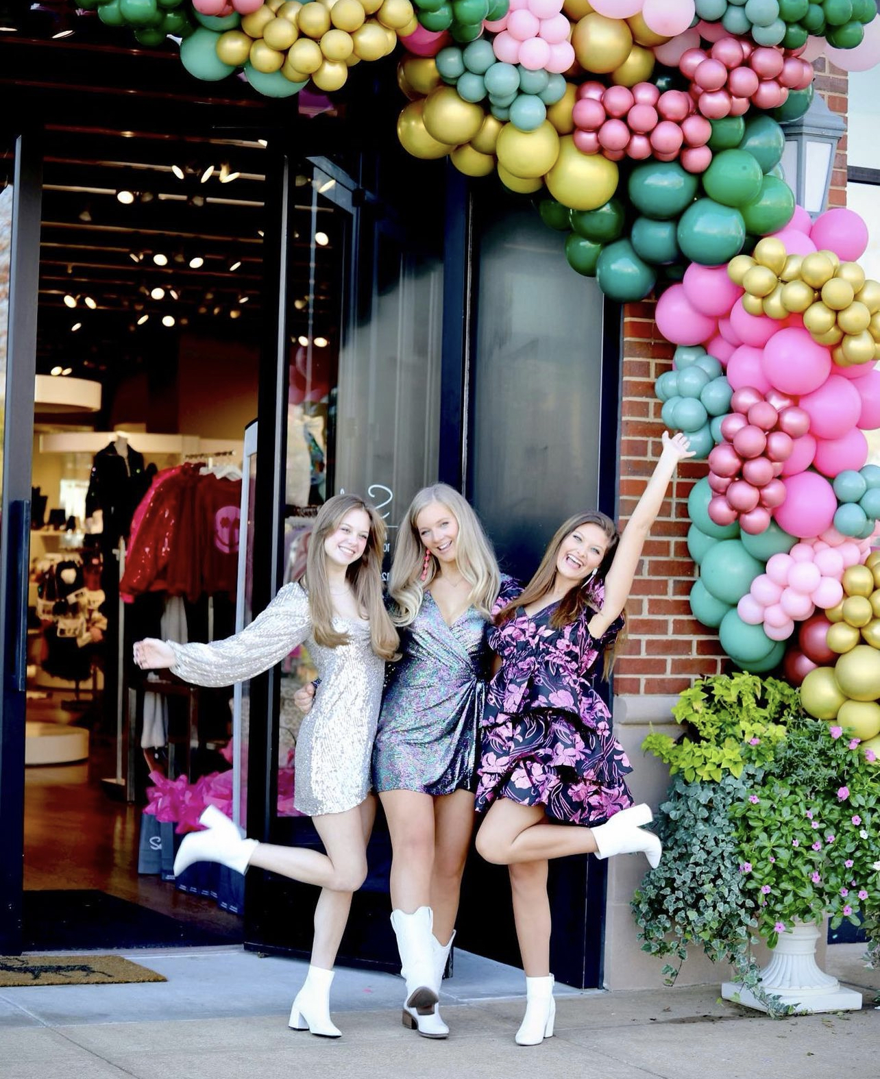 Eastchase unveils new restaurant, retailer and swim school Crawford