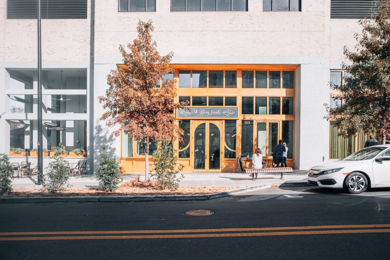 The Irby Crawford Square Real Estate Advisors