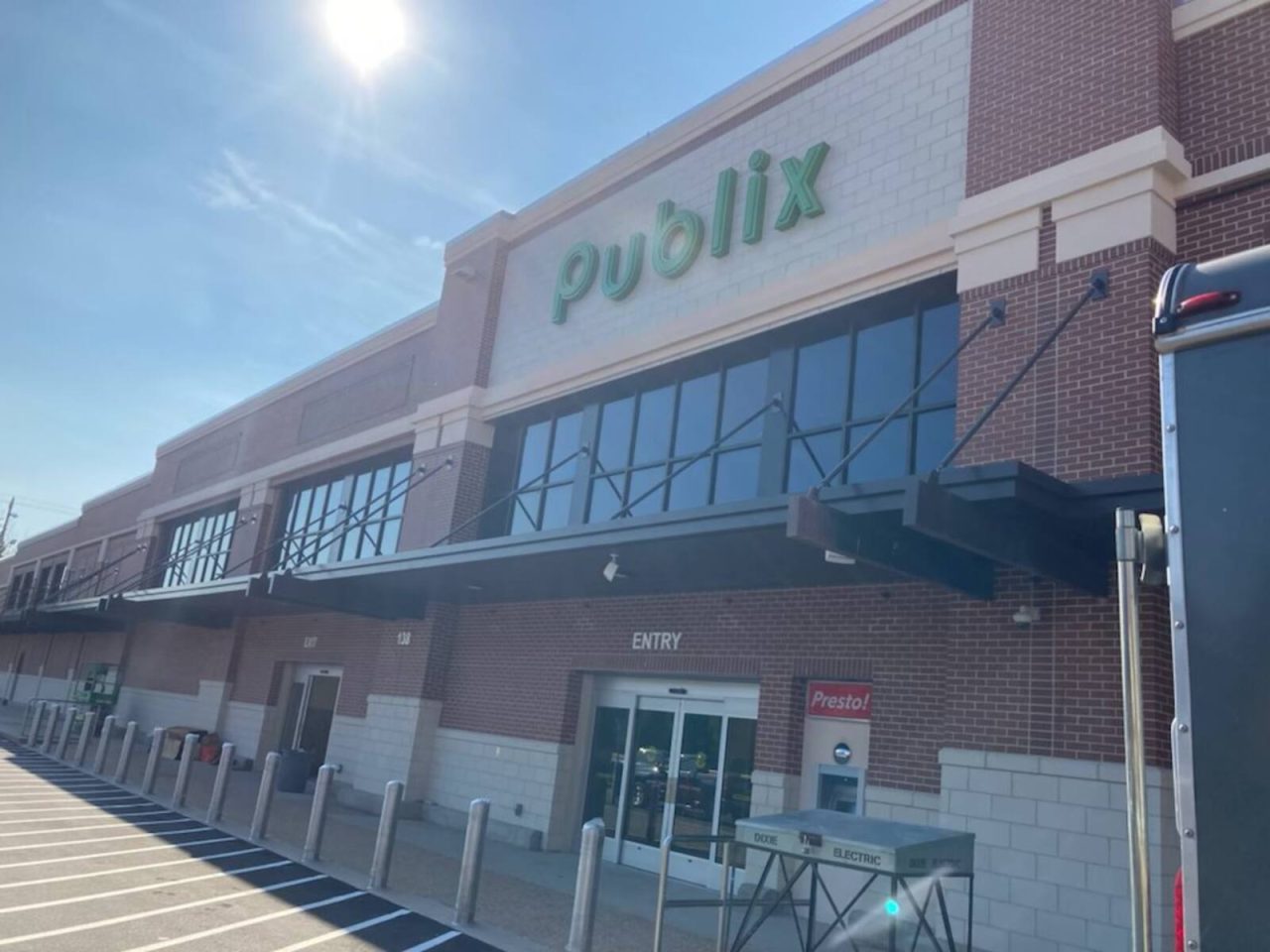 Shops At Gay Street Crawford Square Real Estate Advisors