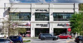 Westside Village at Moores Mill - Property Photo