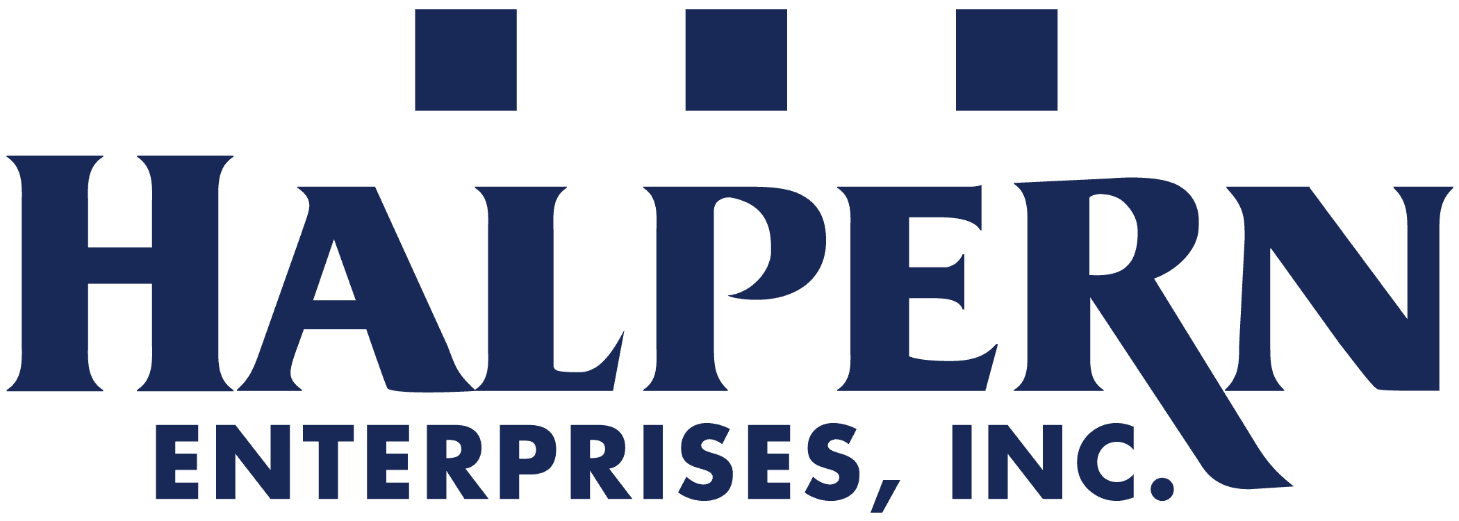 Halpern Enterprises