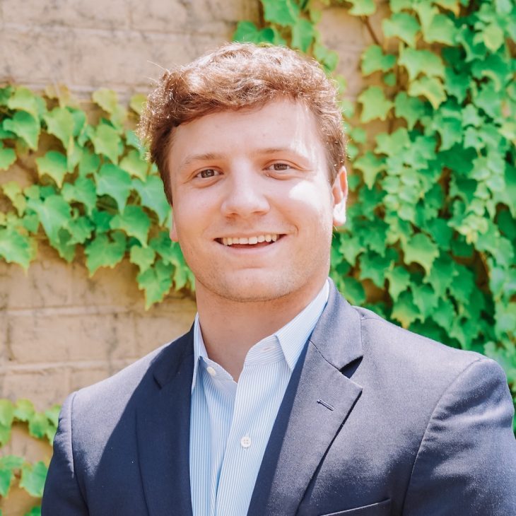 Patrick Massey Crawford Square Real Estate Advisors